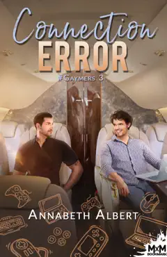 connection error book cover image