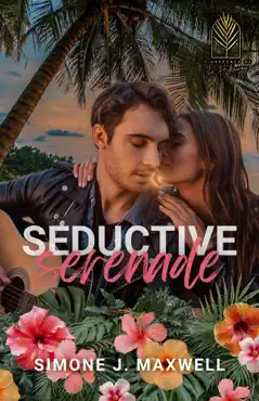 seductive serenade book cover image