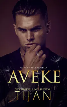 aveke book cover image