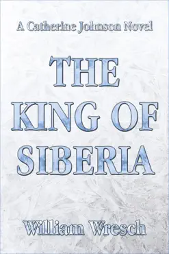 the king of siberia book cover image