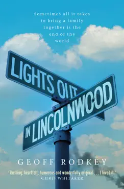 lights out in lincolnwood imagen de la portada del libro