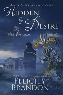 hidden by desire book cover image