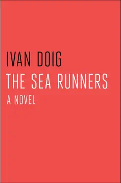 the sea runners book cover image