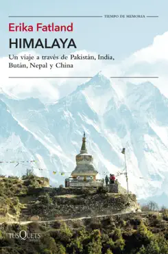 himalaya imagen de la portada del libro
