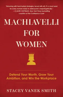 machiavelli for women book cover image
