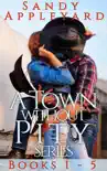 A Town without Pity Series Box Set Books 1: 5 sinopsis y comentarios