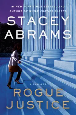 rogue justice book cover image
