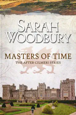 masters of time book cover image