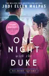 One Night with the Duke sinopsis y comentarios