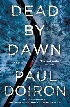 dead by dawn book cover image