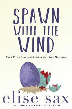 spawn with the wind imagen de la portada del libro