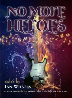 no more heroes book cover image