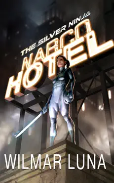narco hotel book cover image