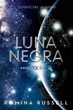 luna negra book cover image