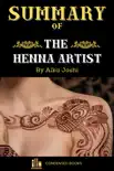 Summary of The Henna Artist by Alka Joshi synopsis, comments