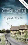 Cherringham - Episode 28-30 synopsis, comments