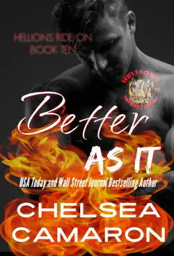 better as it book cover image