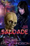 Saudade synopsis, comments