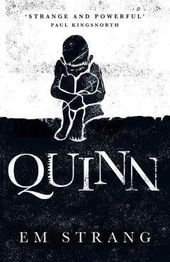 quinn book cover image