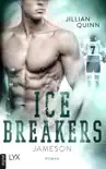Ice Breakers - Jameson synopsis, comments
