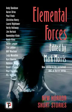 elemental forces book cover image