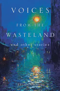 voices from the wasteland and other stories book cover image