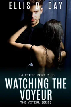 watching the voyeur book cover image