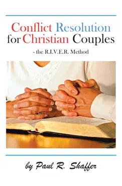 conflict resolution for christian couples book cover image