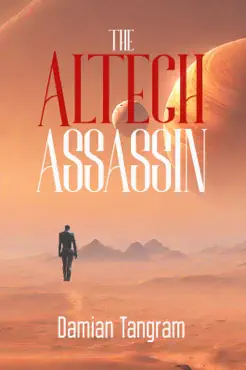 the altech assassin imagen de la portada del libro