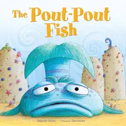 the pout-pout fish book cover image
