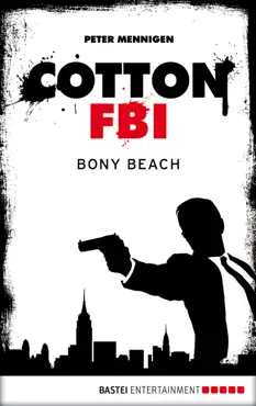 cotton fbi - episode 06 book cover image