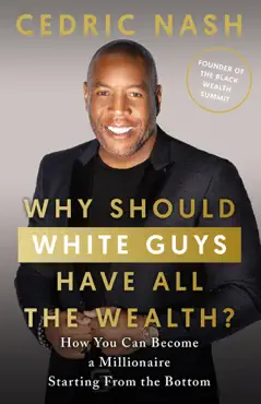 why should white guys have all the wealth? book cover image