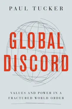 global discord book cover image