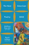 The Best American Poetry 2022 synopsis, comments