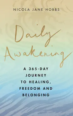 daily awakening book cover image