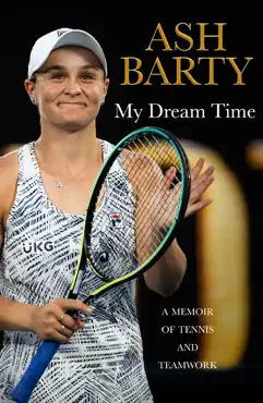 my dream time imagen de la portada del libro