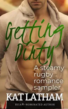 getting dirty: a rugby sports romance sampler imagen de la portada del libro