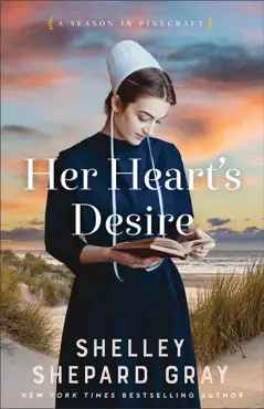 her heart's desire book cover image