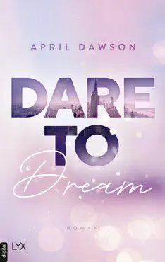 dare to dream imagen de la portada del libro