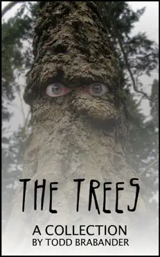 the trees: a collection book cover image