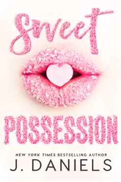 sweet possession book cover image
