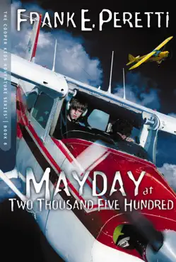mayday at two thousand five hundred book cover image