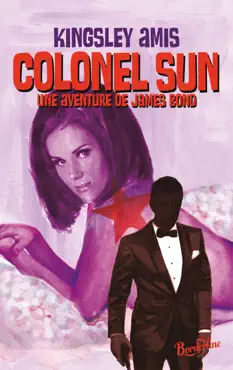 colonel sun - une aventure de james bond book cover image