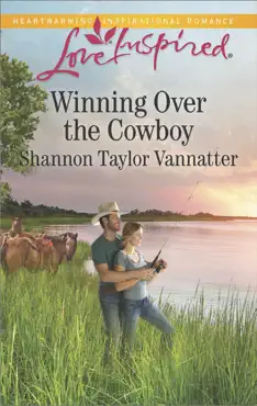 winning over the cowboy book cover image