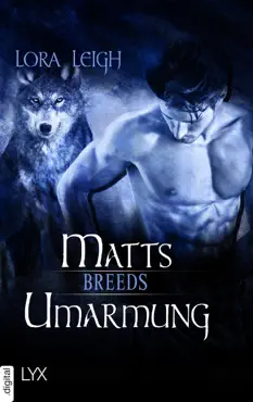breeds - matts umarmung book cover image