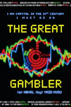 the great gambler book cover image
