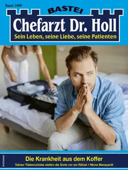 chefarzt dr. holl 1989 book cover image