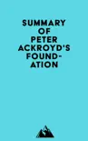 Summary of Peter Ackroyd's Foundation sinopsis y comentarios