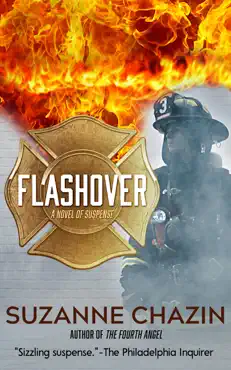 flashover book cover image