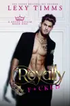 Royally F*cked book summary, reviews and download
